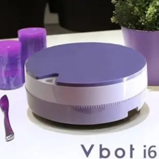 Vbot i6蛋糕機/掃地機器人