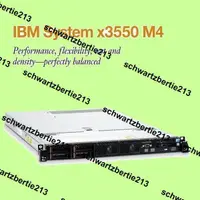 在飛比找露天拍賣優惠-超低價IBM System x X3550M4 E5-262