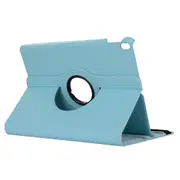MCC iPad 10.2" inch 2020 Smart 360 Rotate Leather Case Cover Apple iPad8 [Sky Blue]