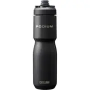 Camelbak Podium® Steel 22oz Bike Bottle Black