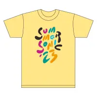 在飛比找蝦皮購物優惠-Summer sonic 2023 官方週邊T-shirt 