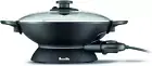 Breville the Quick Wok Compact Electric Wok | Free AU Shipping