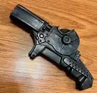 Grapple Gun Batman Replica Foam Video Games Props TV show