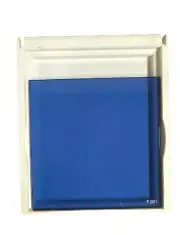New Cokin P 021 Filter +1 2/3 Blue 80B 84mm Made in France