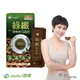 【JoyHui佳悅】綠纖黑咖啡1盒(共10包) #強化型綠茶咖啡 #兒茶素多酚