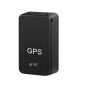 GPS Tracker Strong Magnetic Car Tracking Anti-Lost Anti-Theft Equipment Mini Por