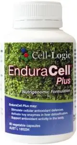 CELL-LOGIC EnduraCell Plus 60vc