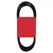 1/2" x 93" A/4L-Section Polyester Cord V-Belt 4L930 fits Universal Several