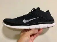 在飛比找Yahoo!奇摩拍賣優惠-全新 初版 Nike Free Flyknit 4.0 男段