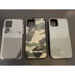 【現貨免運】IPHONE 11 PRO 手機殼 二手 CASETIFY BAPE MOSHI