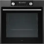 ASKO Craft 60cm Built-In Pyrolytic Electric Oven - Anthracite