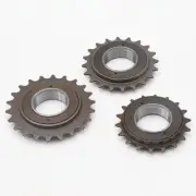 1 PC 16/18/20T 35mm 1/2 X 1/8 Freewheel Bicycle Single Speed Cog Sprocket ·