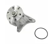 Water Pump Fit For Ford Territory SZ 2.7L V6 24V DOHC CRD Turbo Diesel 140kW 276DT 05/2011-10/2016