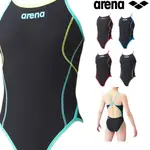 <<日本平行輸入>>ARENA SAR-2100W 連身泳衣 練習泳衣