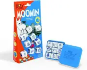 New OHS supply Laurie's Story Cubes Moomin from Japan