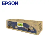 在飛比找良興EcLife購物網優惠-EPSON 原廠碳粉匣 S050477(黑) (C9200N