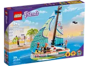 LEGO 41716 Stephanies Sailing Adventure - Friends