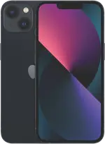 Apple iPhone 13 128GB Midnight