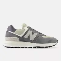 在飛比找momo購物網優惠-【NEW BALANCE】NB 574 休閒鞋 復古運動鞋 