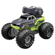 SHOT RACING C072S Amphibious Off-Road Vehicle Speed Racing RC Car Waterproof Crawler Chirdren's Toy