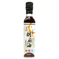 在飛比找蝦皮商城優惠-【日正食品】胡麻油240ML