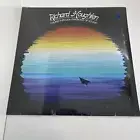 Richard Houghten Sailing Through Rainbows Of Sound Metallic Blue Vinyl Sealed