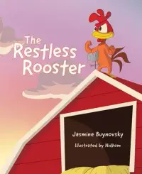 在飛比找博客來優惠-The Restless Rooster