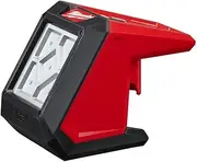 [Milwaukee] 2364-20 M12 Rover 12 Volt Lithium Ion 1,000 Lumen 250W Replacement Compact Flood Light