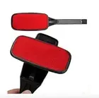 Magic Swivel Pet Hair Lint Dust Brush Remover Clothing Cloth Dry Cleaning Black