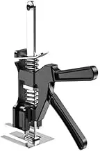 Labor-Saving Arm Effort Elevator Board Lifter Cabinet Jack Door Use Hand Tool Precision Lifting/Pressing Hand Tool for Installers (1)