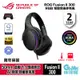 ROG 華碩 Strix Fusion II 300 耳機麥克風 有線/RGB/虛擬7.1/電競【GAME休閒館】