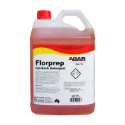 Agar Florprep