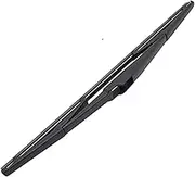 YHSMK Rear Wiper Blade Replacement, for Mazda 3 BL 2009-2013 Car Rear Window Windshield Wiper Blade Washer