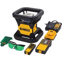 在飛比找蝦皮購物優惠-美國得偉 DEWALT 20V MAX* 建築工程等級旋轉雷