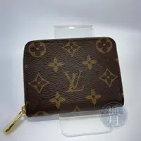 在飛比找蝦皮購物優惠-LOUIS VUITTON 路易威登 M60067 原花 拉