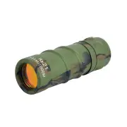 8x21 Outdoor Portable Monocular HD Optic BAK4 Day Night Vision Telescope