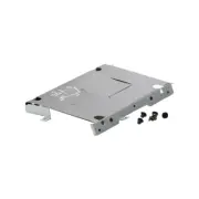 NEW HP ProBook 455 450 470 475 G4 Hard Drive Bracket Caddy Frame with Screws