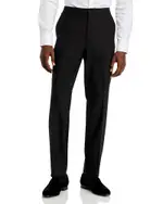 Hugo Hesten Extra Slim Fit Tuxedo Pants