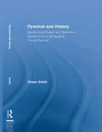 在飛比找博客來優惠-Pynchon and History: Metahisto