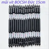 在飛比找蝦皮購物優惠-黑色 15 厘米長 ph2 頭德國 bocsh 螺絲尖