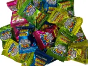 TNT Sour Chews 4.5g x 50 Piece Pack