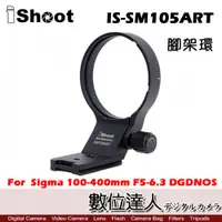 在飛比找數位達人優惠-iShoot IS-SM105ART 適用 Sigma 10