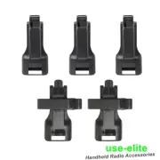 5X HKLN4510 RM Series Carry Holster W/ Belt Clip For RMU2040 RMM2050 RMU2080D