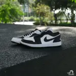 【JORDAN】JORDAN1 HOMEAGE 陰陽 黑白 低筒 DR0502-101(JORDAN、低筒、DR0502-101)