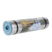 NNEOBA Thick EVA Yoga Mat for Gym & Outdoors