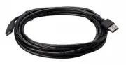 Brother USB/USB-C Data Transfer Cable (LBX133001)