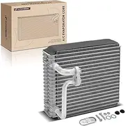 A-Premium A/C Evaporator Core Compatible with Mazda BT50 2000-2014