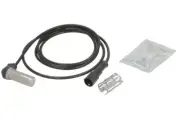 ABS sensor front/rear L/R (angular, 100;1670mm, 2pin, with kit) fits: VOLVO 8
