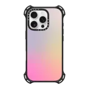 iPhone 16 Pro Bounce Case MagSafe Compatible Pastel Gradient
