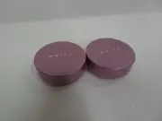 Mally Poreless Perfection Fluid Foundation Medium LOT OF 2